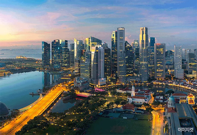 브레인시티 푸르지오 삼성전자와 브레인시티 미래가치 비전