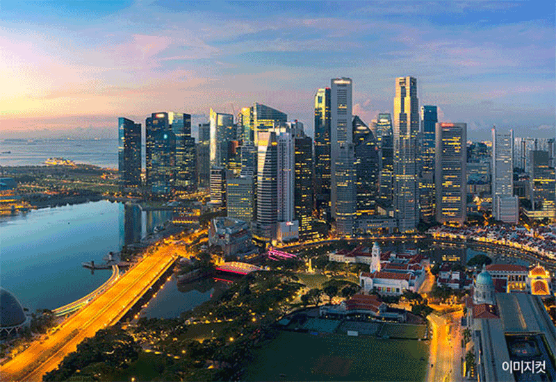 평택 브레인시티 푸르지오 삼성전자와 브레인시티 미래가치 비전