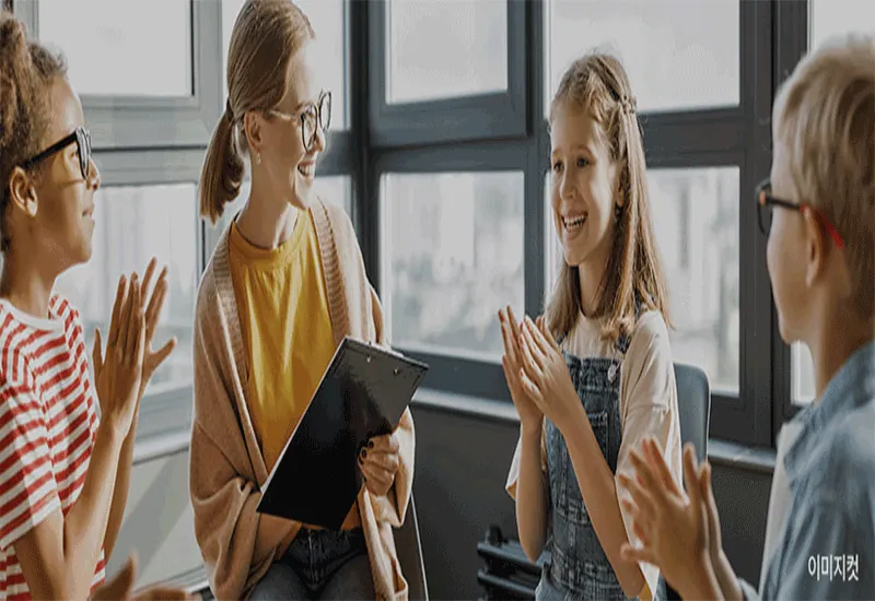 브레인시티 푸르지오 도보 통학 가능한 교육환경