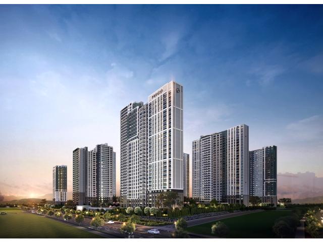 대우건설, 평택 브레인시티 내 들어서는 ‘브레인시티 푸르지오’ 주목