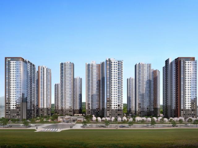 반도체 슈퍼사이클에 글로벌 AI수도로 도약하는 평택… ‘브레인시티 비스타동원’ 분양 중